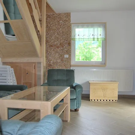 Zornik Apartment
