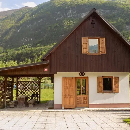 Zornik Apartment