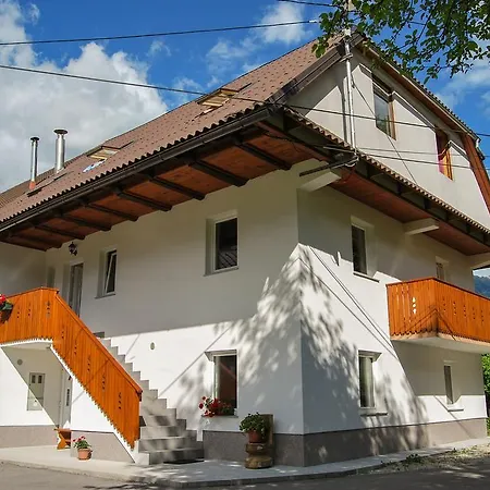 Zornik * Bovec