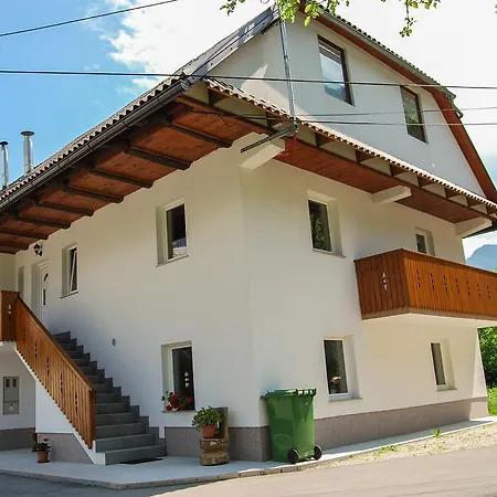 Zornik Bovec