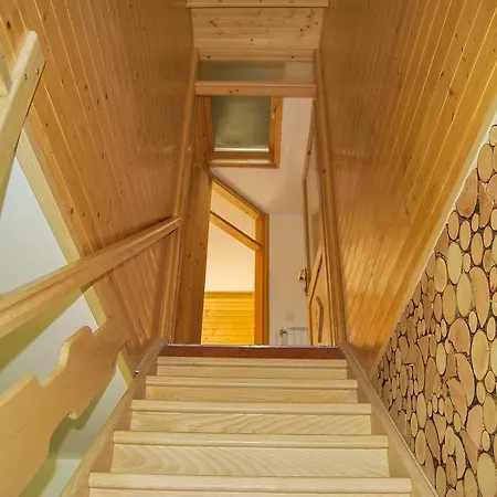 Apartment Zornik