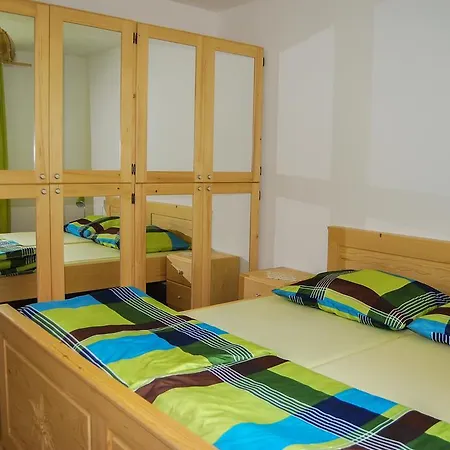 Apartment Zornik Bovec