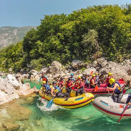 Zornik * Bovec