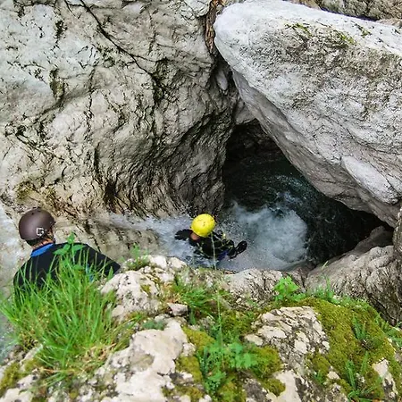 Zornik Bovec