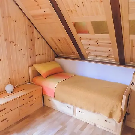 Zornik Apartment