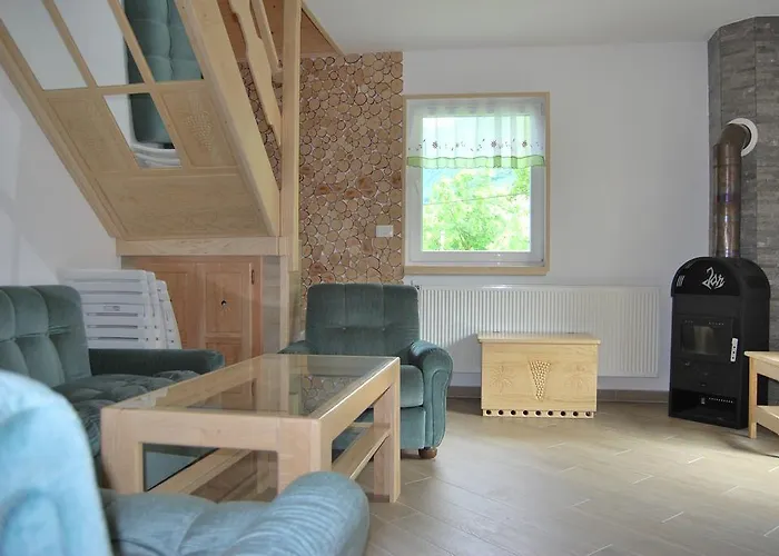 Zornik Διαμέρισμα