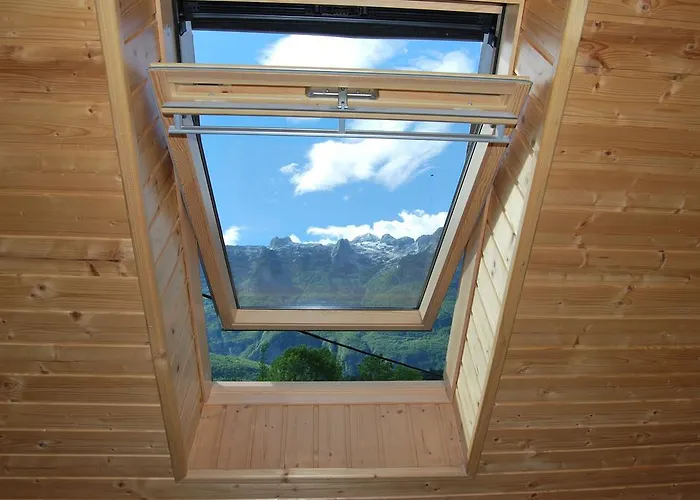 Διαμέρισμα Zornik