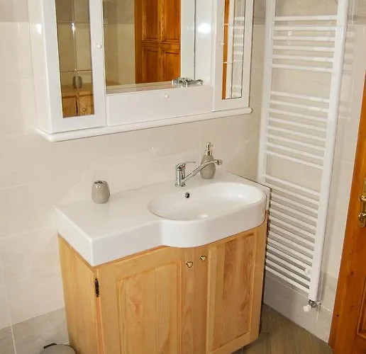 דירה Zornik בובק