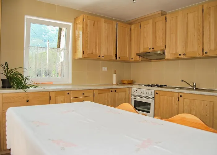 Διαμέρισμα Zornik