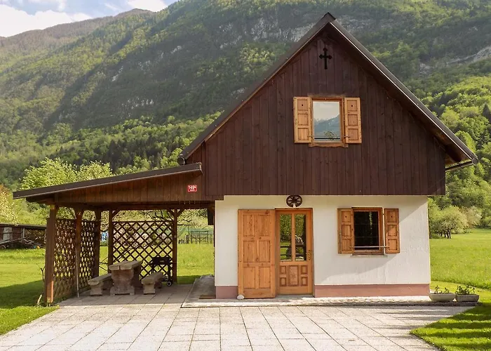 Zornik Διαμέρισμα