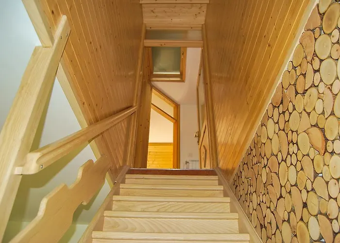 Διαμέρισμα Zornik